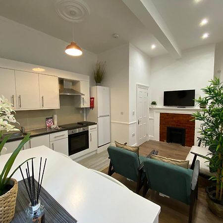 Charming London Greenwich Flat Εξωτερικό φωτογραφία