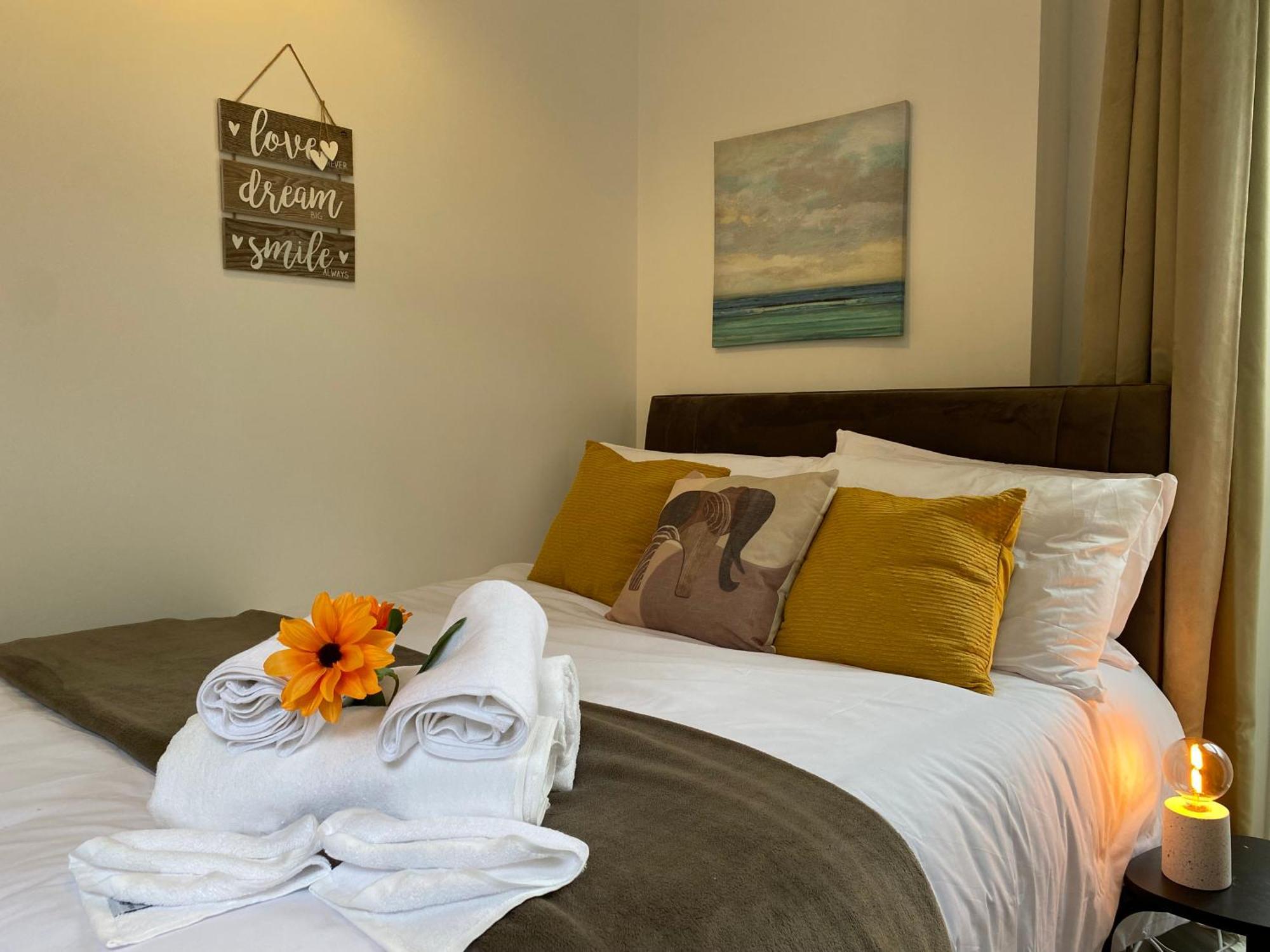 Charming London Greenwich Flat Εξωτερικό φωτογραφία